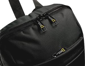 National Geographic Plecak miejski średni National Geographic PRO 720 Czarny uniwersalny 5