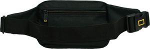 National Geographic Torba biodrowa nerka National Geographic PRO 718 Czarna uniwersalny 5