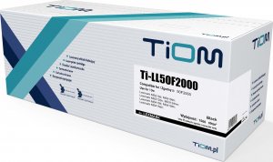 Toner Tiom Black Zamiennik 50F2000 (Ti-LL50F2000) 1