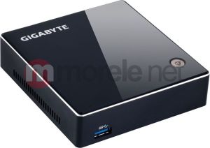 Komputer Gigabyte Ultra Compact Mini-PC / HTPC GB-XM12-3227 1