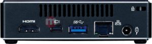 Komputer Gigabyte Ultra Compact Mini-PC / HTPC GB-XM12-3227 2