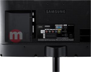 Monitor Samsung LT27C370EW 4