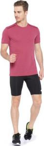 Adidas Koszulka męska Climachill Tee różowa r. M (AJ0958) 1