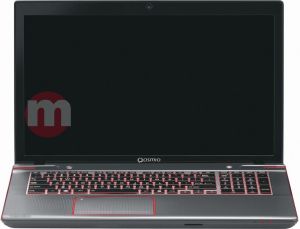 Laptop Toshiba Qosmio X870-15Q PSPLZE-06K02TPL 1