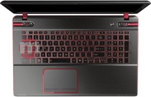 Laptop Toshiba Qosmio X870-15Q PSPLZE-06K02TPL 2