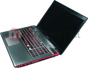 Laptop Toshiba Qosmio X870-15Q PSPLZE-06K02TPL 4