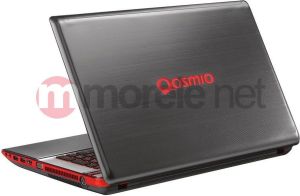 Laptop Toshiba Qosmio X870-15Q PSPLZE-06K02TPL 5