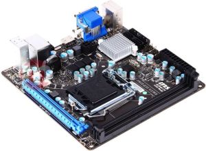 Płyta główna MSI H61I-E35 V2/W8 3