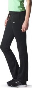 Adidas Spodnie damskie Gb Str Pant Black r. XXS (S21095) 1