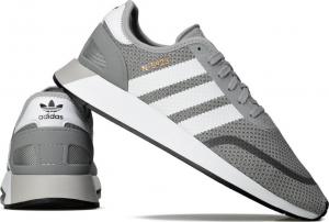 Adidas Buty męskie N-5923 szare r. 44 (CQ2334) 1