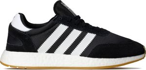 Adidas Buty męskie I-5923 czarne r. 45 1/3 (D97344) 1
