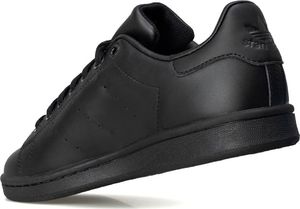 Adidas Buty męskie Stan Smith czarne r. 38 (M20327) 2