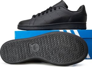 Adidas Buty męskie Stan Smith czarne r. 38 (M20327) 5