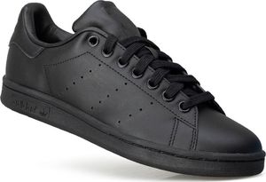 Adidas Buty męskie Stan Smith czarne r. 38 (M20327) 6