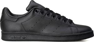 Adidas Buty męskie Stan Smith czarne r. 38 (M20327) 7
