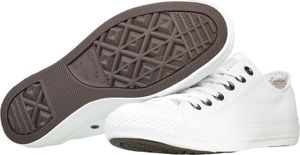 Converse Buty uniseks Chuck Taylor All Star SP OX białe r. 45 (1U647) 1