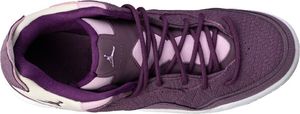 Nike Buty damskie Jordan Courtside 23 (GS) fioletowe r. 40 (AR1001-500) 3