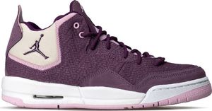 Nike Buty damskie Jordan Courtside 23 (GS) fioletowe r. 40 (AR1001-500) 6