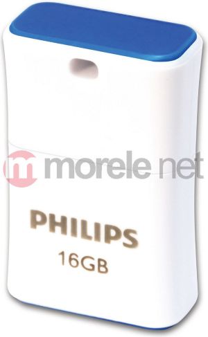 Pendrive Philips Pico Edition 2.0 16GB (FM16FD85B/10) 1