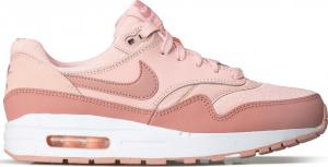 Nike Buty damskie Air Max 1 Se (Gs) różowe r. 39 (AQ3188-600) 2
