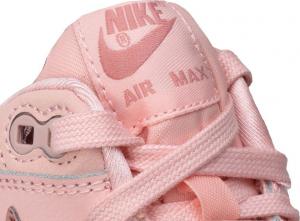 Nike Buty damskie Air Max 1 Se (Gs) różowe r. 39 (AQ3188-600) 5