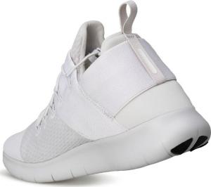 Nike Buty męskie Free Rn Cmtr 2017 białe r. 41 (880841-007) 1