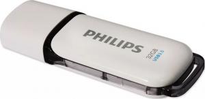 Pendrive Philips Snow Edition, 32 GB  (FM32FD75B/10) 1
