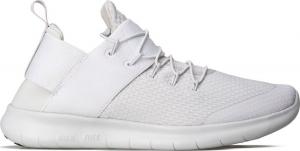 Nike Buty męskie Free Rn Cmtr 2017 białe r. 39 (880841-007) 2