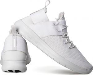 Nike Buty męskie Free Rn Cmtr 2017 białe r. 39 (880841-007) 6