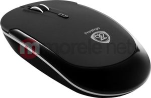 Mysz Prestigio 2.4G Wireless Optical Mouse PMSOW06BK 1