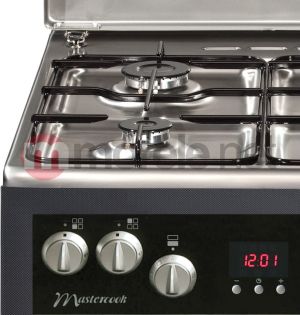 Kuchenka Mastercook KGE 3442 SX FUT 2