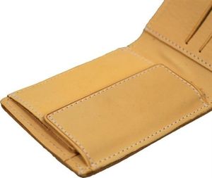 TMC Portfel Vintage by 330 Natural* 2