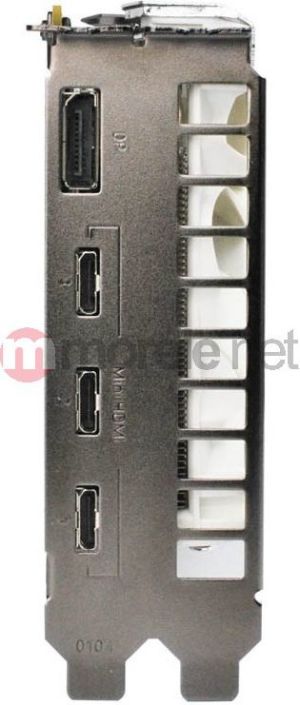 Karta graficzna KFA2 GeForce GTX 770 LTD OC 77NPH6DT8KXZ 2