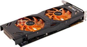 Karta graficzna Zotac GeForce GTX 770, 4GB DDR5 (256 Bit), DVI, HDMI, DP - ZT-70304-10P 2