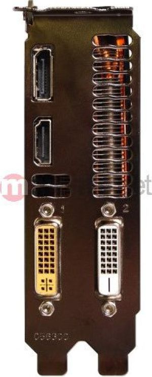 Karta graficzna Zotac GeForce GTX 770, 4GB DDR5 (256 Bit), DVI, HDMI, DP - ZT-70304-10P 3