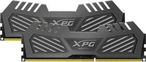 Pamięć ADATA XPG V2.0 Titanium DDR3-2400 CL11 - 8 GB AX3U2400W4G11-DMV 1