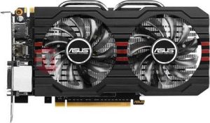Karta graficzna Asus GeForce GTX 650TI Boost GTX650TIB-DC2-2GD5 2
