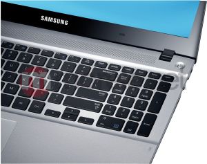 Laptop Samsung NP450R5E-X02PL 11