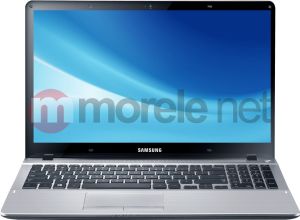 Laptop Samsung NP450R5E-X02PL 2
