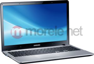 Laptop Samsung NP450R5E-X02PL 3