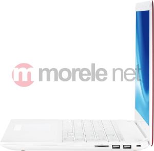 Laptop Samsung NP450R5E-X03PL 3
