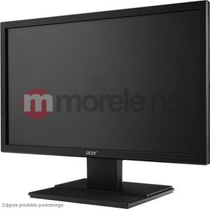 Monitor Acer V236HLbd UM.VV6EE.001 1