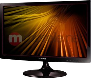 Monitor Samsung S24C300HS (LS24C300HS/EN) 4