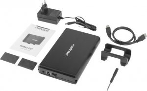 Kieszeń Natec Rhino USB3.0 NKZ-0448 5