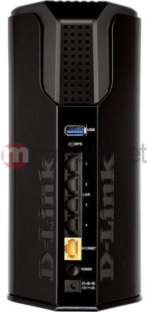 Router D-Link DIR-868L/E 4