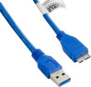 Kabel USB 4World USB 3.0 AF-Micro 4m 08974 1