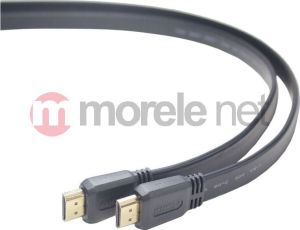 Kabel Gembird HDMI - HDMI 1.8m czarny (CCHDMI4F6) 1