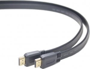 Kabel Gembird HDMI - HDMI 3m czarny (CCHDMI4F10) 1