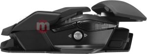 Mysz Mad Catz R.A.T.M Czarny (MCB437100002) 3