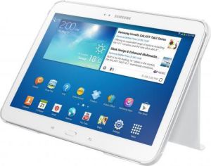 Etui na tablet Samsung Galaxy Tab 3 10.1 cala Biały (EF-BP520BWEGWW) 3